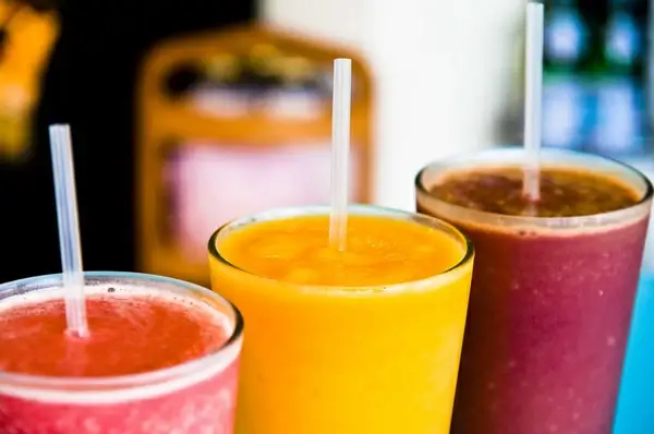 city java smoothies