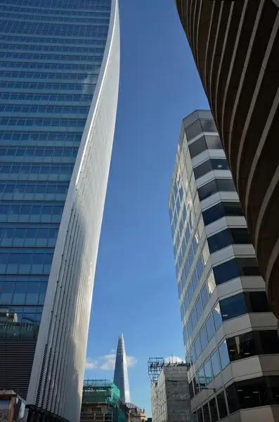 city of london