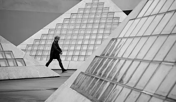 city of pyramids
