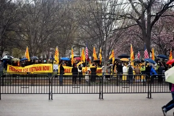 civil protest