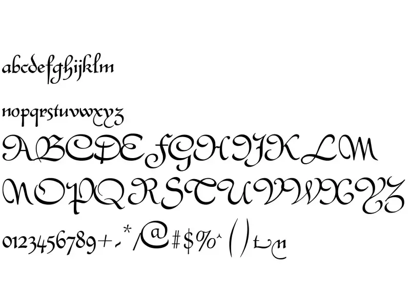 Civitype FG 