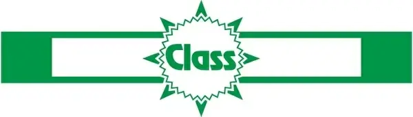 class 1