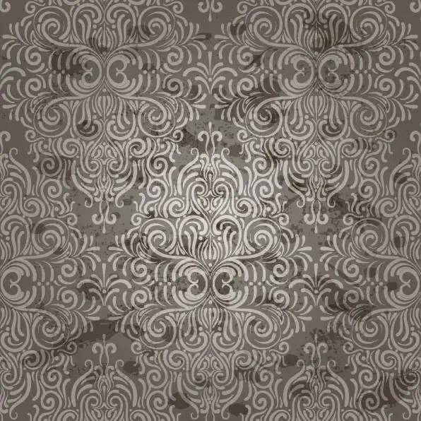 classic pattern background 03 vector