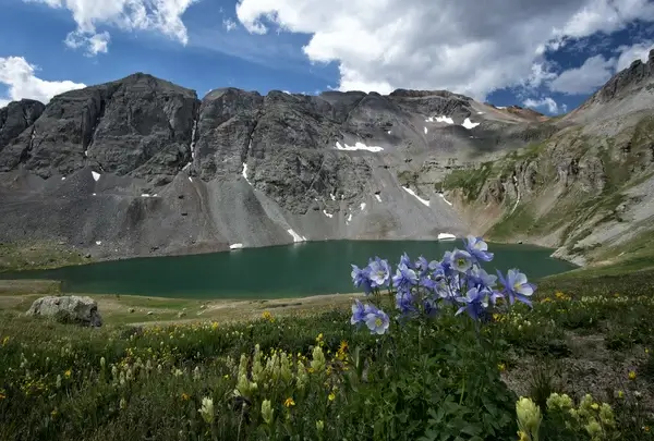 clear lake