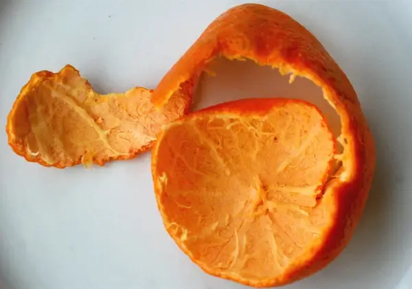 clementine skin