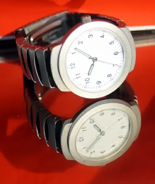 clock time stopwatch