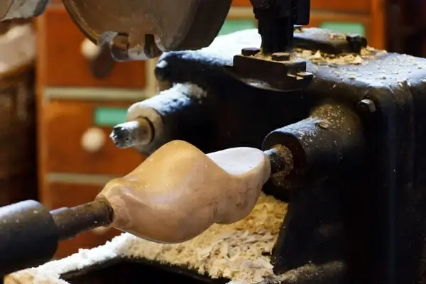clog fabrication