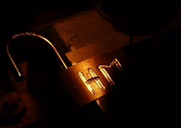 closed love castle padlock