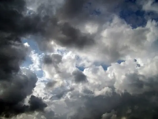 clouds
