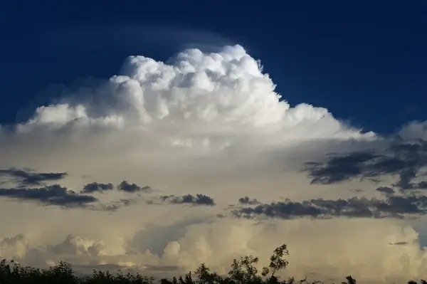 clouds