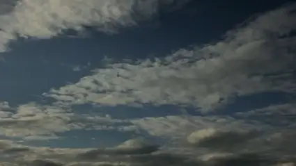 Clouds Timelapse