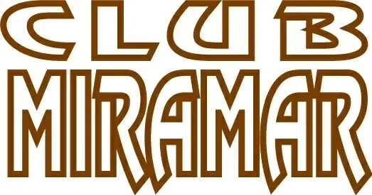 Club Miramar logo