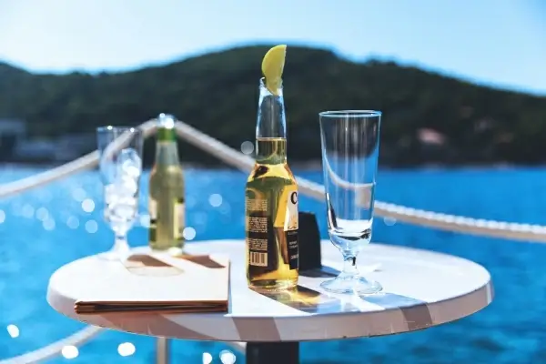 coastal drinks 
