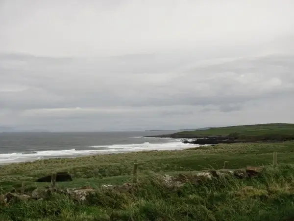 coastline