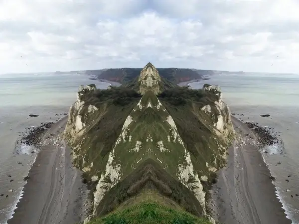 coastline