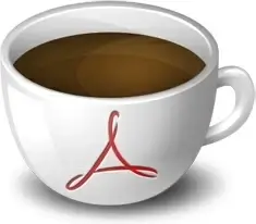 Coffee Acrobat