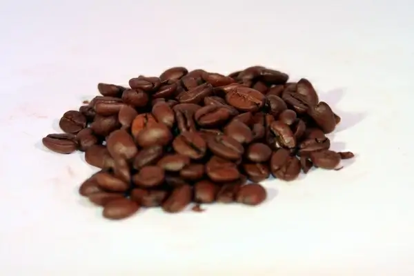 coffee bean beans