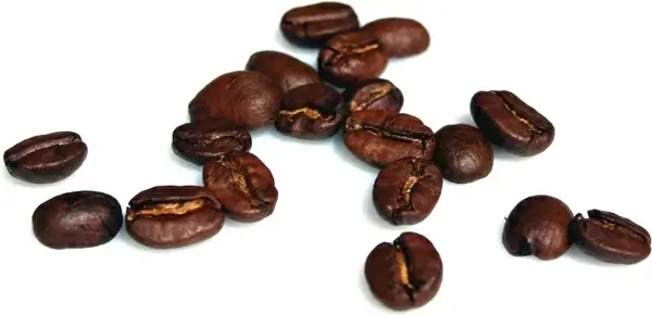 coffee bean roasting