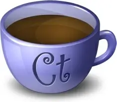 Coffee Contribute