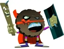 Cog Spartan