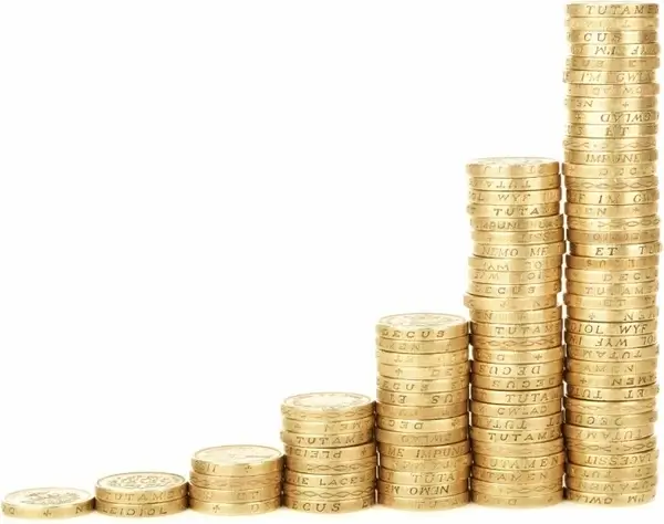 coin graph