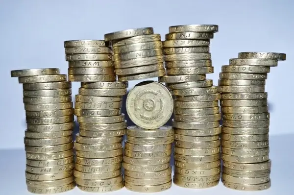coins