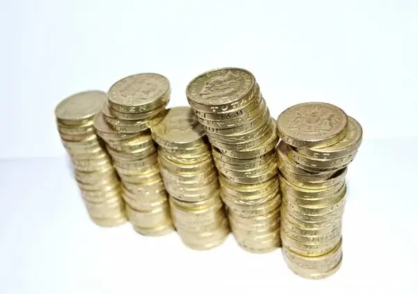 coins