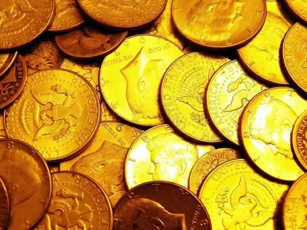 coins