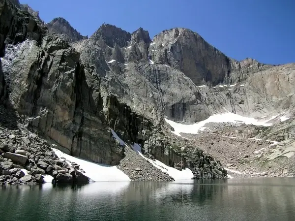 colorado scenic landscape