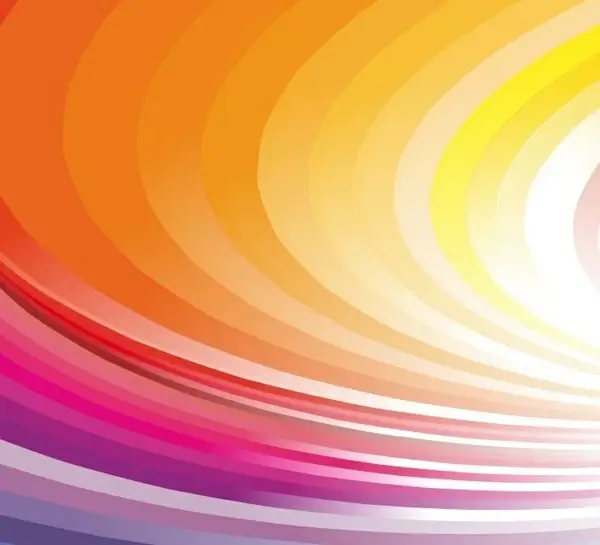 colorful design abstract background