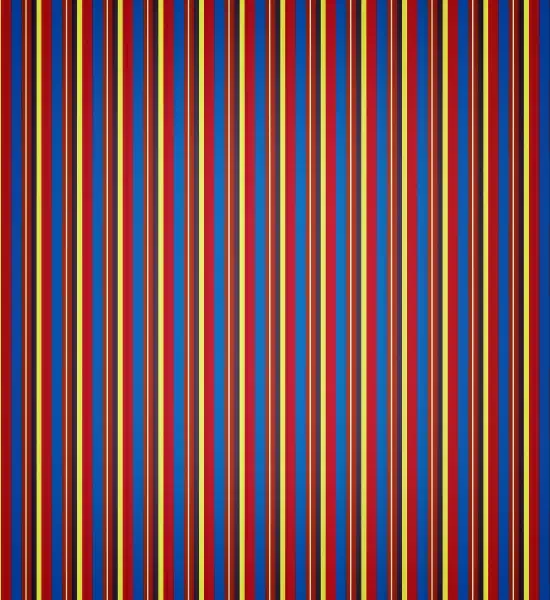 colourful stripes seamless pattern