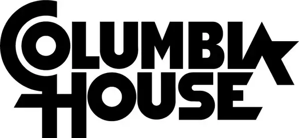 Columbia house logo