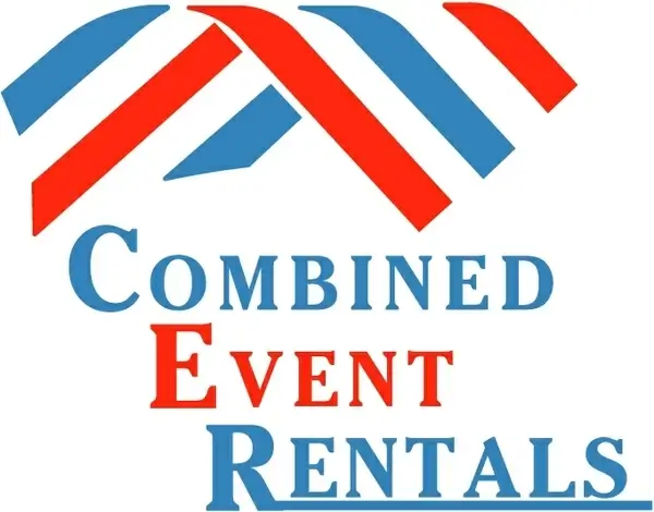 combined event rentals