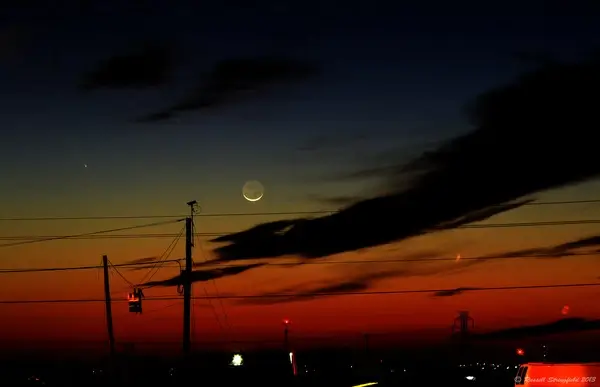 comet panstarrs explored mar 13 2013 55