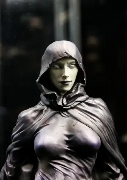 comic science fiction fiction