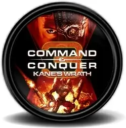 Command Conquer 3 TW KW new 1
