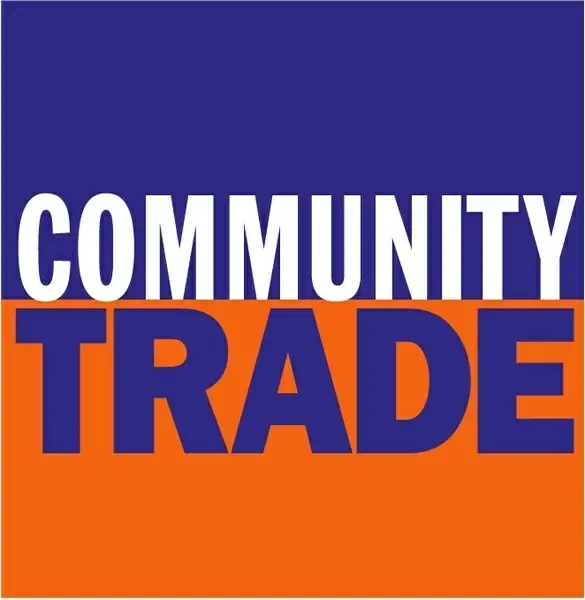 community trade