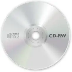 Compact disc audio cd