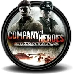 Company of Heroes Opossing Fronts new 1
