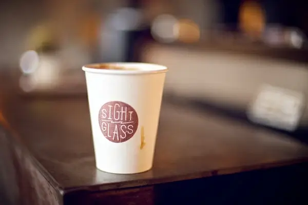 compelling cup