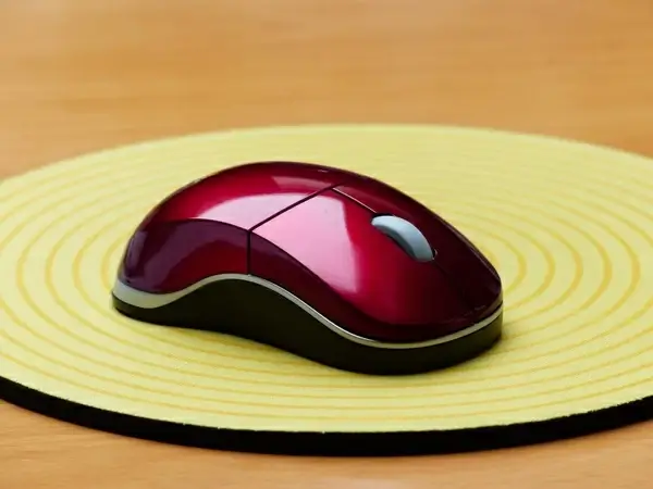 computer mouse computer input device