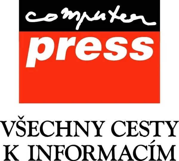 computer press 1