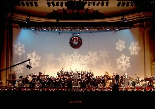 concert band navy band