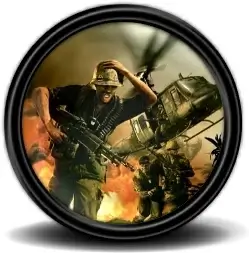 Conflict Vietnam 1