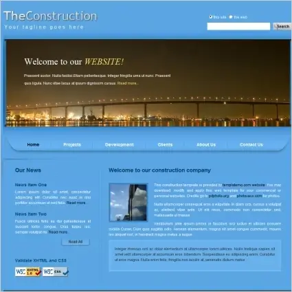  construction