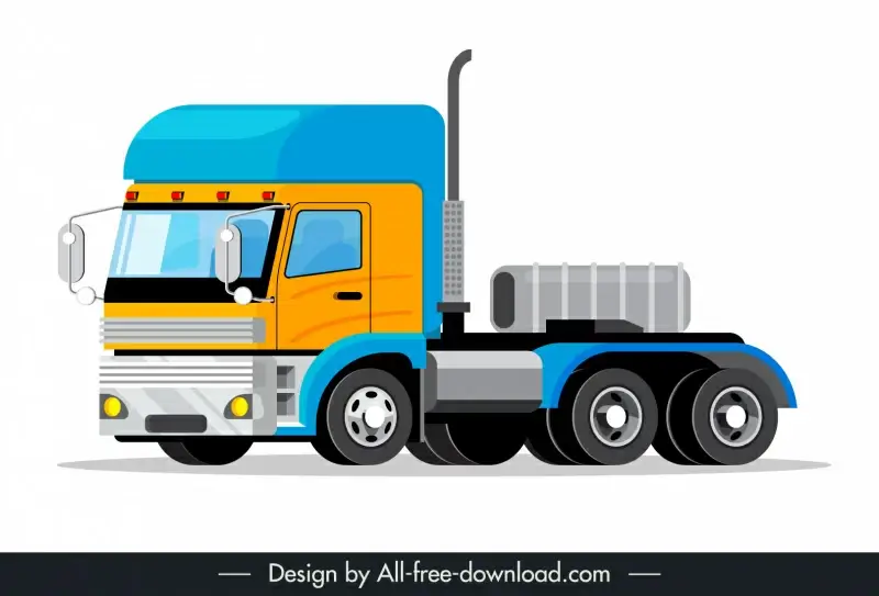 Container truck vectors free download 1,362 editable .ai .eps .svg .cdr  files