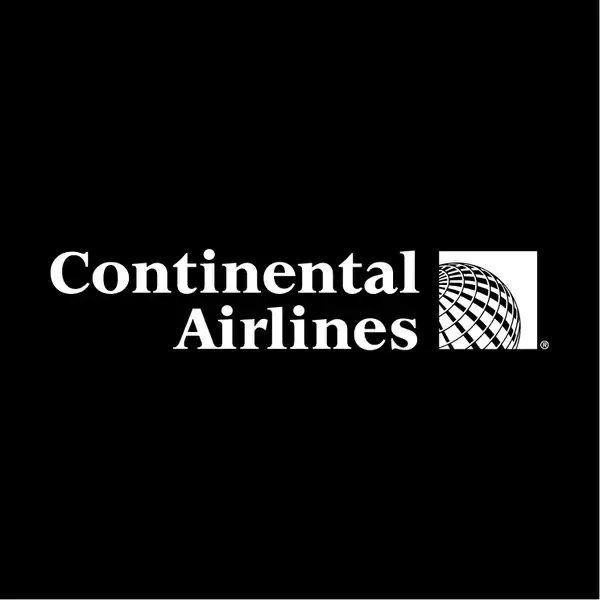 continental airlines 3