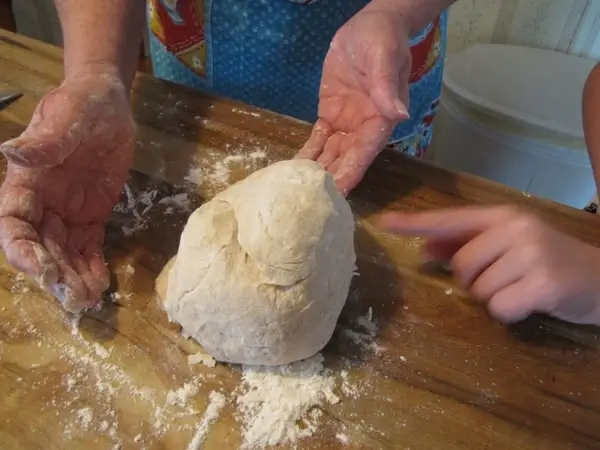 cooking chef teaching