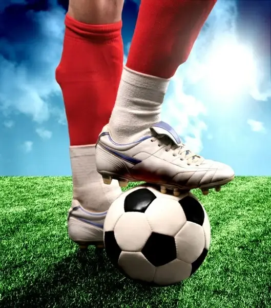 cool football in high definition picture 4