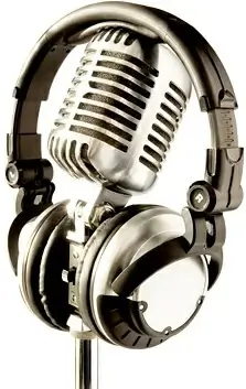 cool microphone picture 2